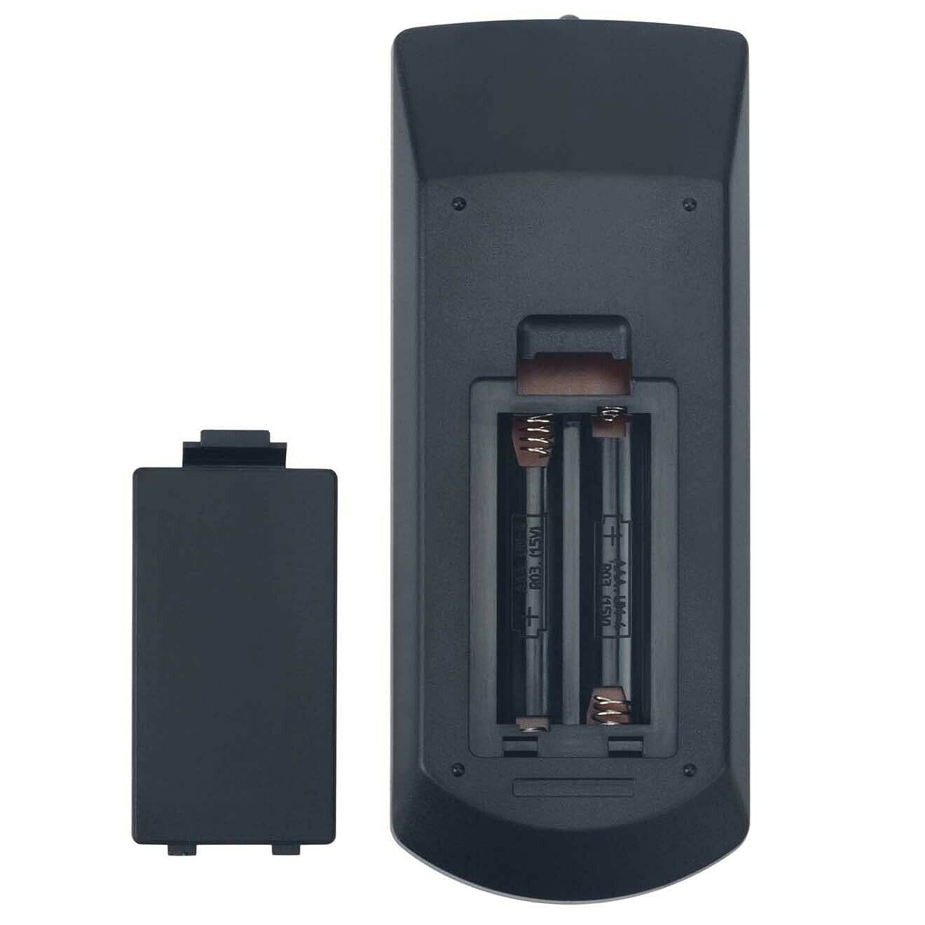 New FSR20 WP08290 Replace Remote Control for Yamaha Soundbar YAS-81 YAS-71 YAS-81CU YAS-71CU