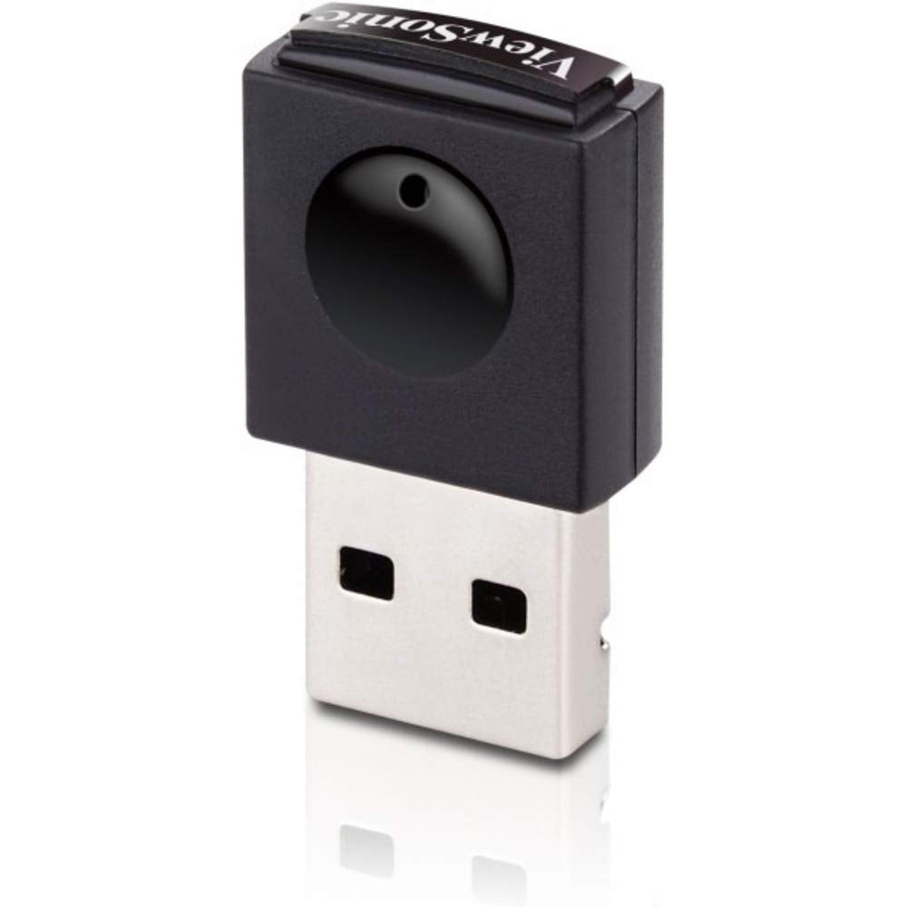 ViewSonic PJ-WPD-200 Projector Wireless Adapter for Ultra Short Throw Projectors