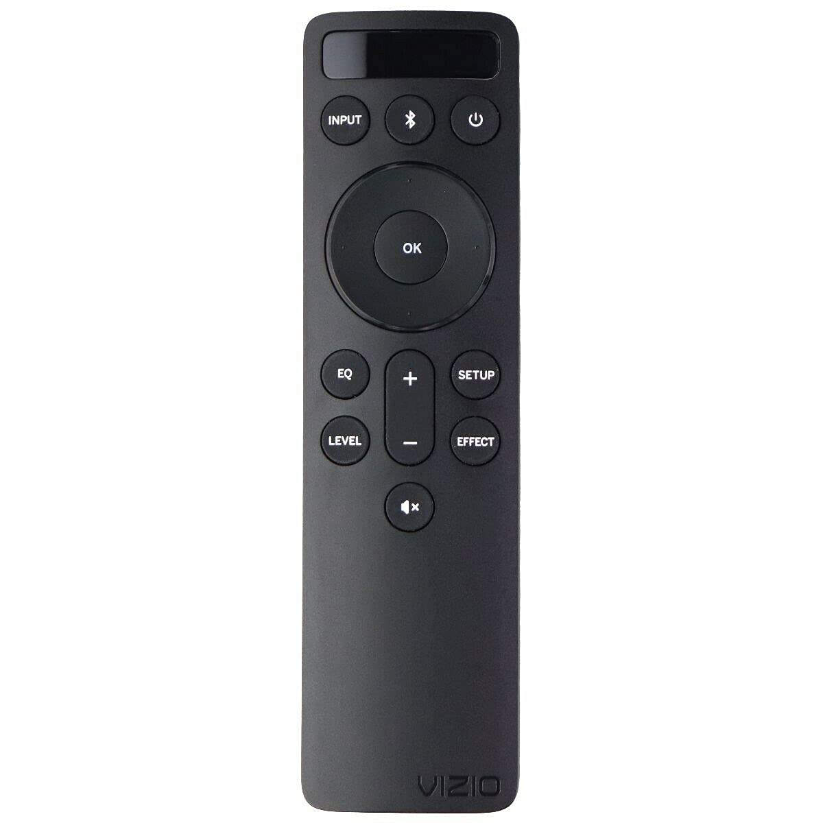 Replacement Remote Control Controller for Vizio V51-H6, V51X-J6 36" 5.1 Channel Home Theater Soundbar System