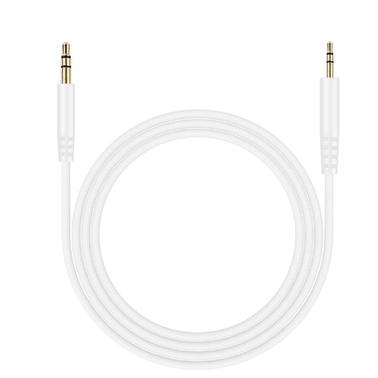 Xintronics Bose Headphones Replacement Audio Cable, 3.5mm to 2.5mm Aux Cord for Bose QuietComfort 25 QC25 35 QC35 QC35II 45 QC45 700 JBL E45BT E55BT…