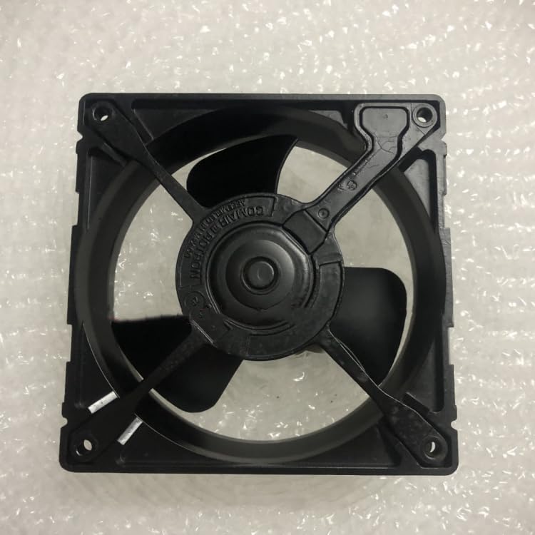 MU2A1 AC115V 14W 2-pin Inverter Cooling Fan 120x120x38mm 12cm