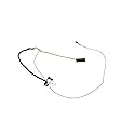 New LVDS LCD LED Flex Video Screen Cable Replacement for HP 15-BS 15-BW 15T-BR 15Z-BW 250 G6 250-G6 TPN-C129 TPN-C130 15.6" DC02002WZ00 CBL50