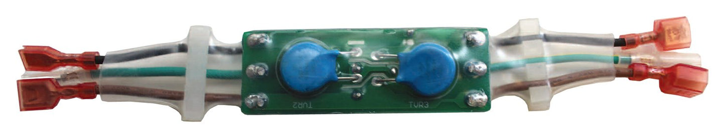 Mars 08598 - Replacement Surge Protector for Mars Motor 10870