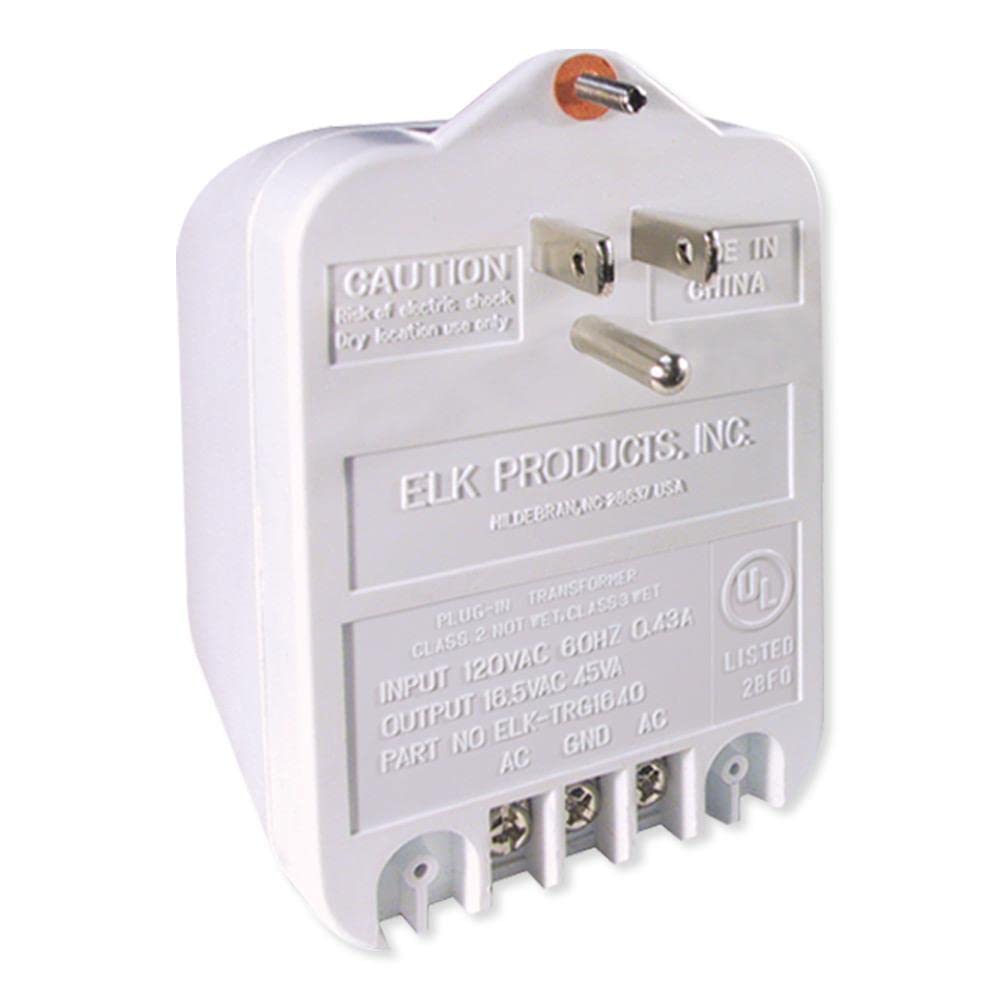 ELK Products Two-Way Wireless Ready M1 Gold Home Monitoring Kit