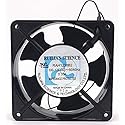 RAH1238B2 100-125V 0.30A 12038 Cooling Fan