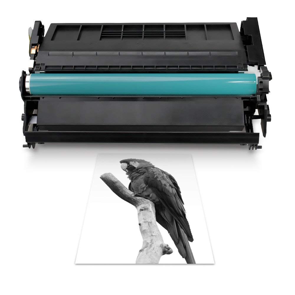 INK E-SALE Compatible Toner Cartridge Replacement for HP 26X CF226X 26A CF226A (Black, 2-Pack High Yield), for use with HP Laserjet Pro M402d M402n