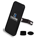 Course Motorsports DirectFit Phone Mount for Subaru WRX (2022+) Compatible with All Phones - Magnetic Head