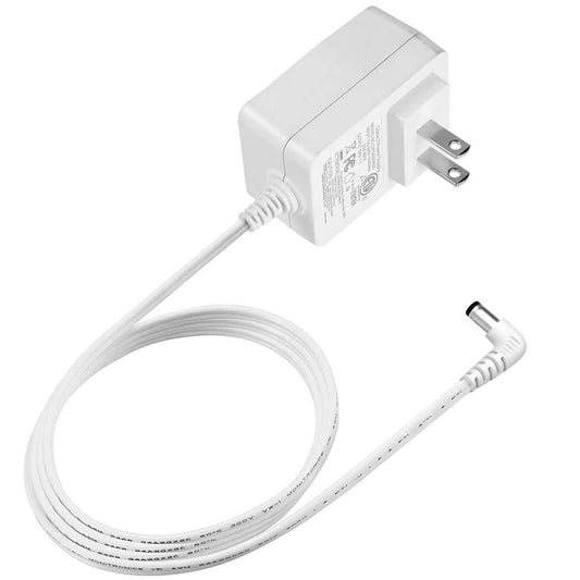 24V Power Cord for URPOWER, doTERRA,Young Living Dewdrop Rainstone Diffuser,Essential Oil Diffuser Adapter, InnoGear, ASAKUKI, VicTsing, Natrogix…
