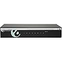 Amer - Switch - 8 Ports - Unmanaged - Desktop (SG8D)