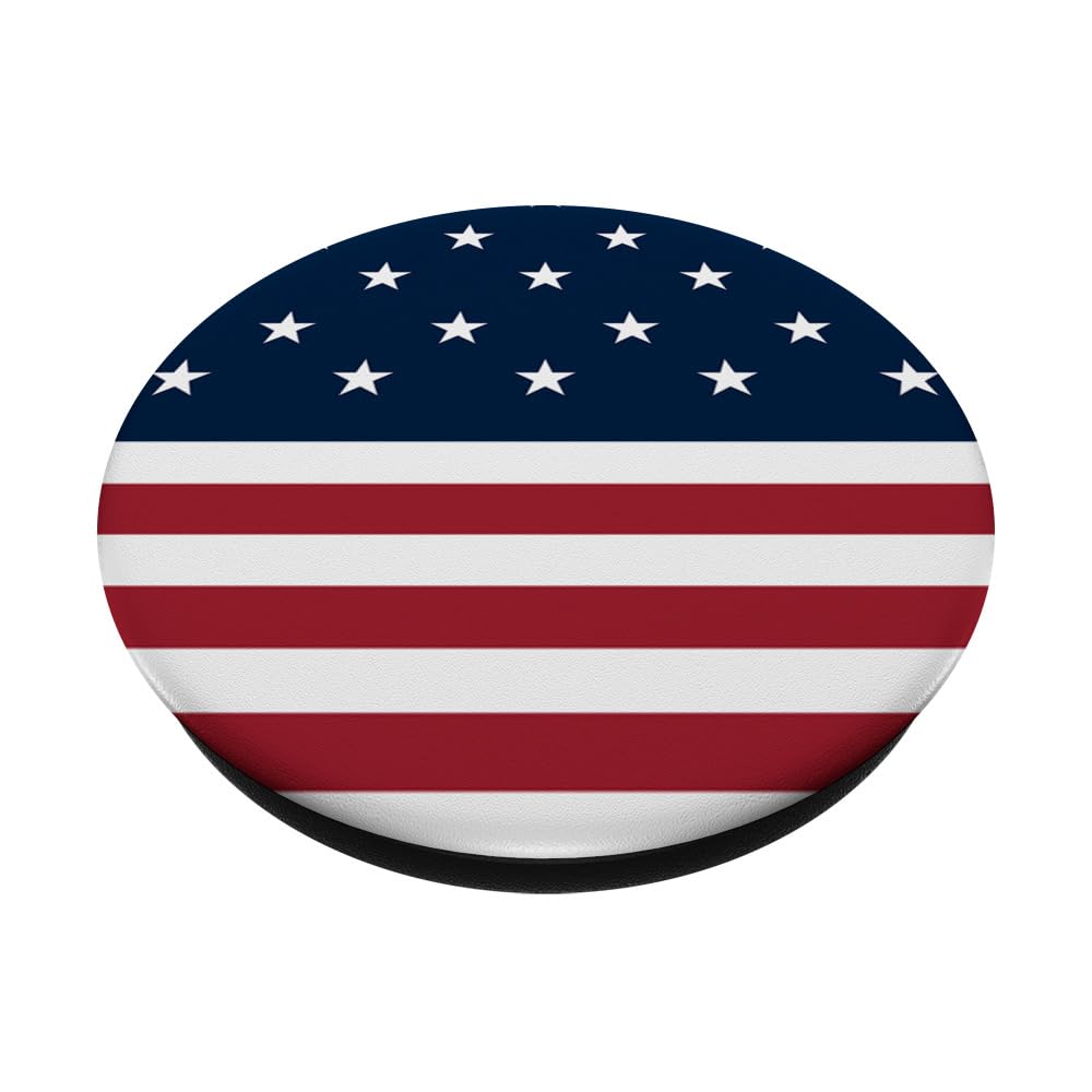 Lost Gods Merica PopSockets Adhesive PopGrip