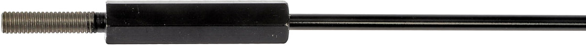 Dorman 76036 Antenna Mast - Black