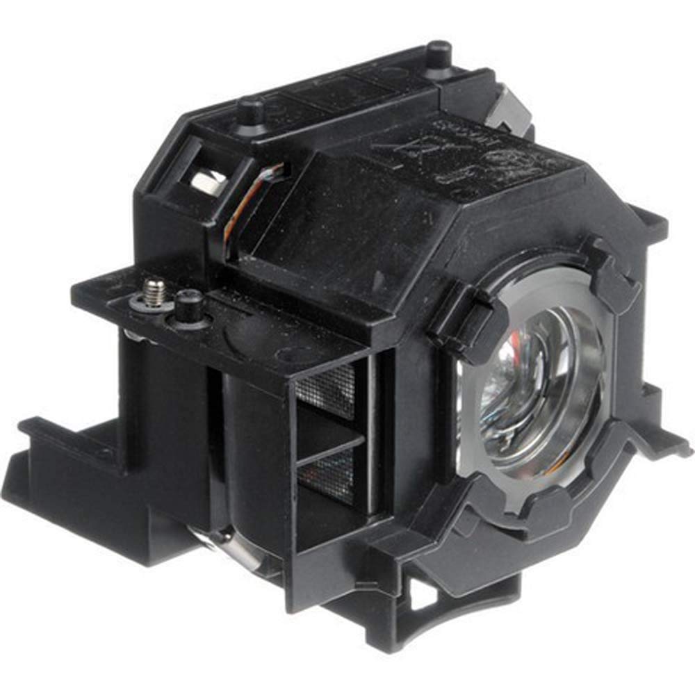 BulbAmerica Projector Lamp for Epson Powerlite Home Cinema 700 - Housing Assembly with Original OEM Bulb