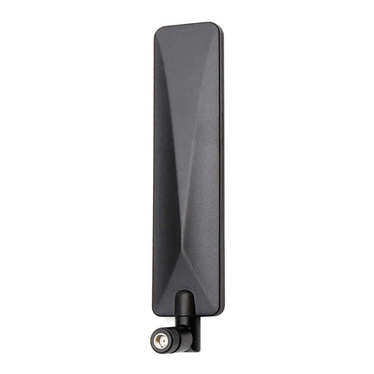 Bingfu 4G LTE RP-SMA Antenna 9dBi for Trail Camera - Compatible with Spypoint Link Micro Solar EVO Hunting Cam, Outdoor Security Camera