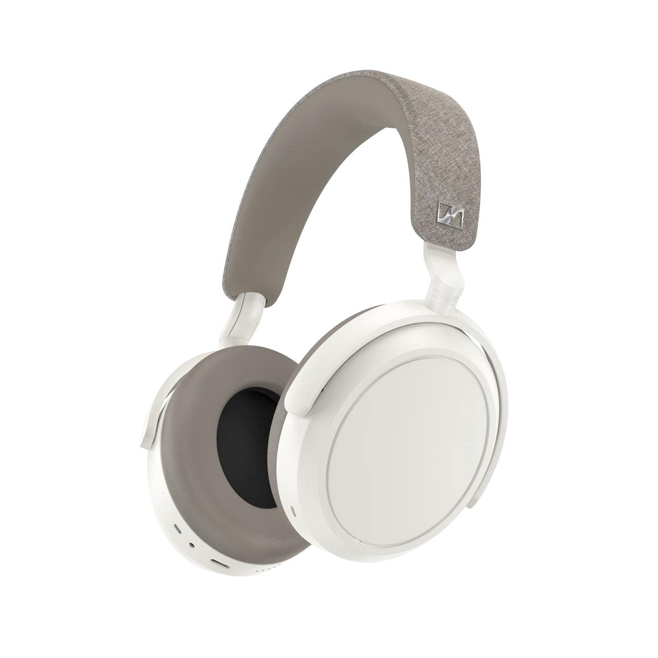 SENNHEISER Momentum 4 Wireless Headphones - Bluetooth Headset for Crystal-Clear Calls with Adaptive Noise Cancellation, 60h Battery Life