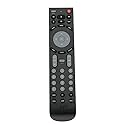 Replacement Remote Control Controller for JVC TV JLC47BC3002 JLE32BC3001 JLE37BC3001 JLE42BC3001 JLE42BC3500 JLE47BC3001 JLE47BC3500