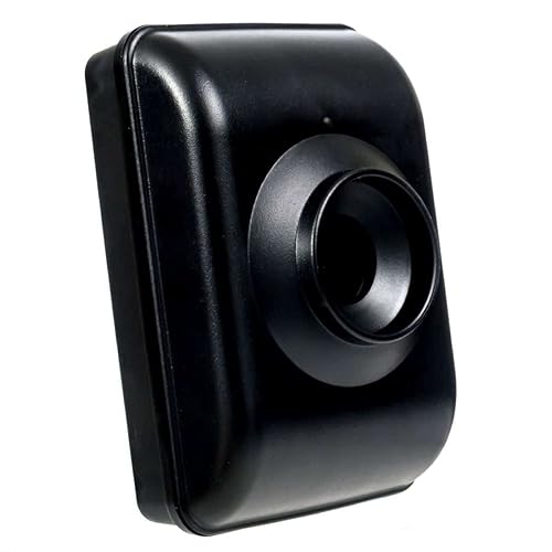 Safeguard Supply - Driveway Sensor Motion Detector, ERA-DSTX Driveway Alert Outdoor Motion Sensor Alarm, 3/4 Mile Wireless Range, for Use Only