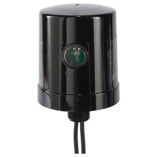 Intermatic AG48013 277/480 VAC Single Phase Surge Protection Device, Black