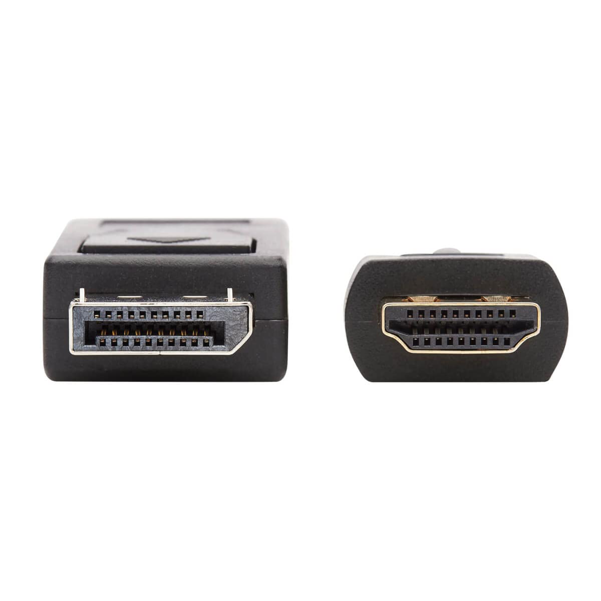 Tripp Lite DisplayPort to HDMI Adapter Active DP 1.2A to HDMI 2.0 M/20ft (P582-020-4K6AE)