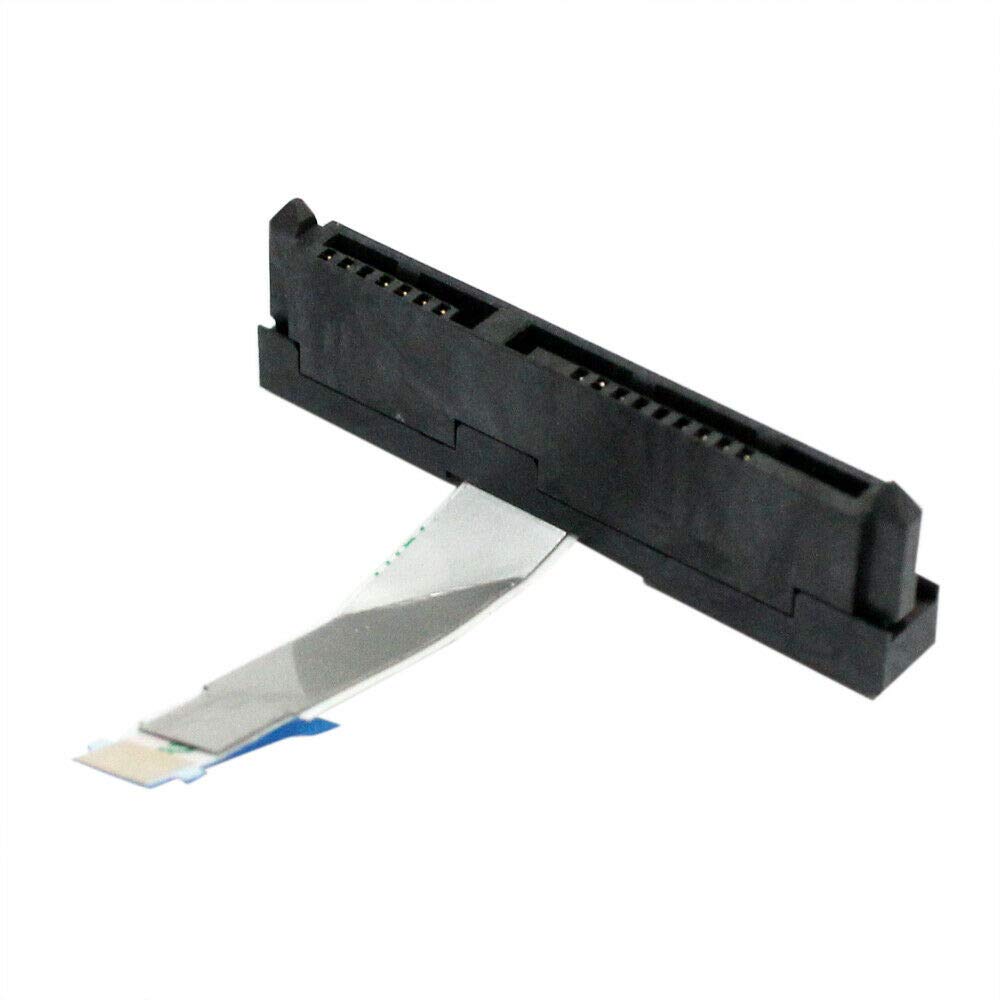 ZAHARA HDD Hard Drive Connector Cable Replacement for HP 17-an 17-AN001CA 17-AN008CA 17-AN010CA 17-AN011DX 17-AN012DX TPN-Q194 929561-001 DD0G3AHD001