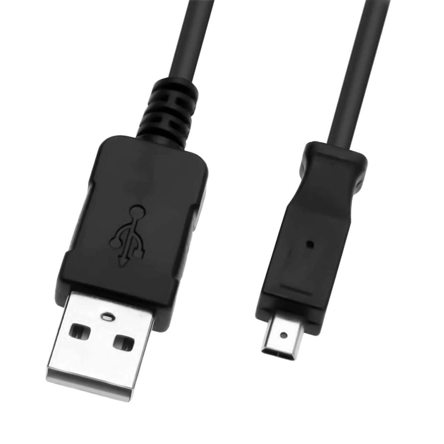 Replacement USB Camera Data Charger Charging Cable Cord Wire Compatible for Kodak C140 C180 C190 C310 C315 C330 C340 C350 C360 C433 C503 C513 V1003