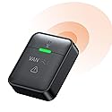 Vantrue Remote Control with Event Locking, Snapshot, Audio ON/Off Function, 9.8ft Range for Vantrue N4 Pro S, N5S, N4S,N5,N4, E1 Pro,E2, E360, N2X, S1