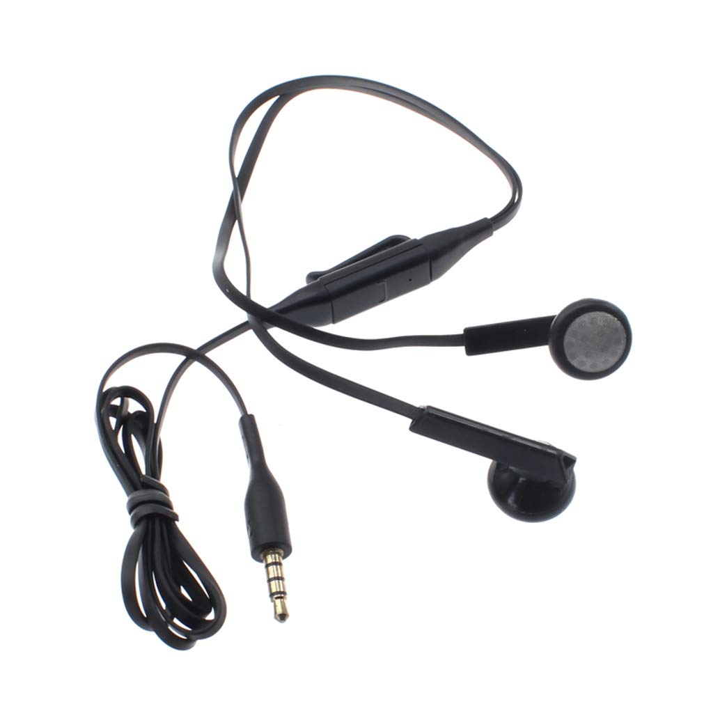 Headphones Wired Earphones Compatible with Samsung Galaxy Tab A9/A9 Plus/A8/A7 10.4 (2020)/A7 Lite Tablets - Handsfree Mic 3.5mm Headset Earbuds…