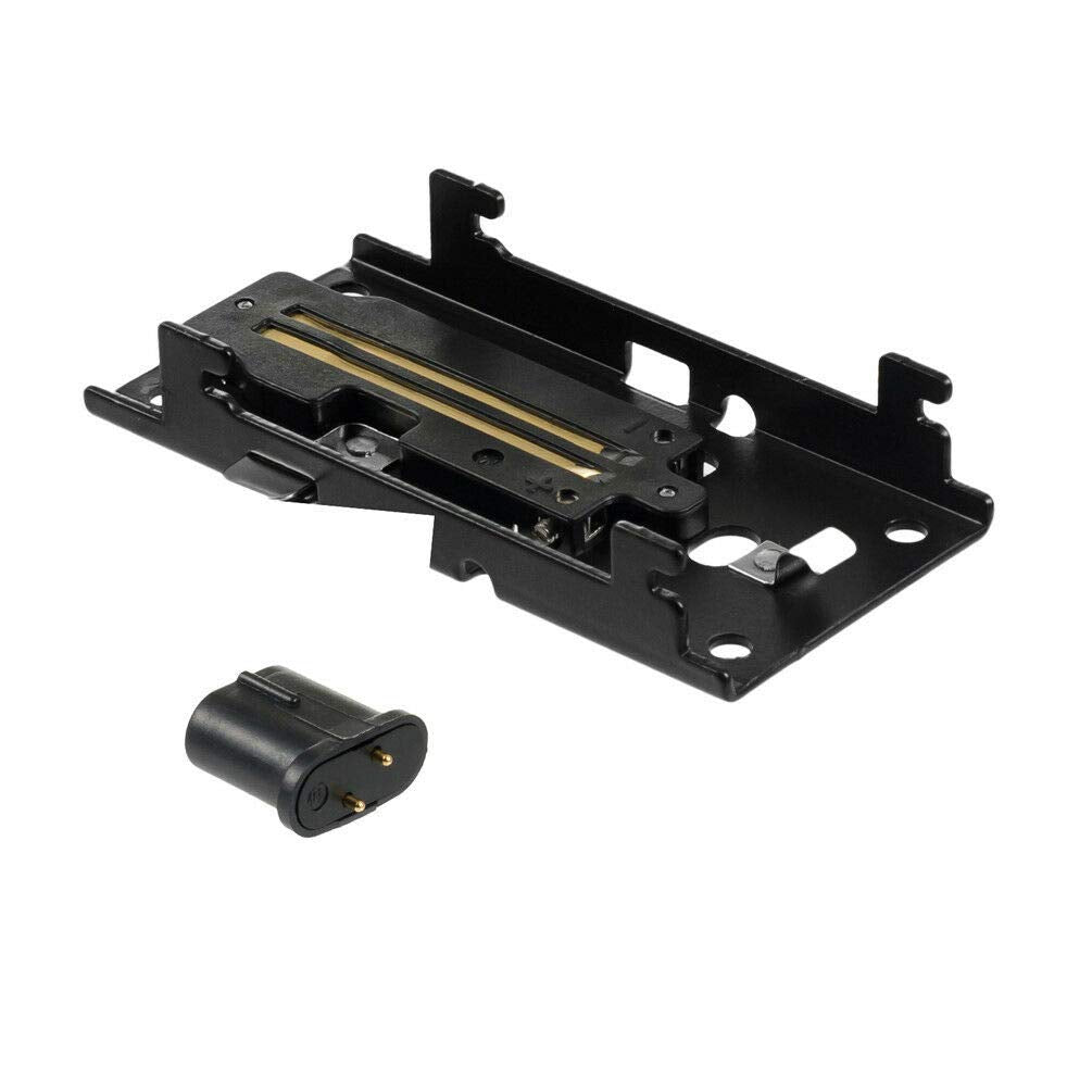 BestPartsCom Black Wall Mount Bracket for Bose SlideConnect WB-50 (UFS-20),Soundtouch 300 Soundtouch 520,CineMate 520,Lifestyle 525 535 III,Lifestyle