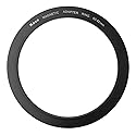 Kase Wolverine 62mm to 82mm Magnetic Step Up Filter Ring Adapter 62 82