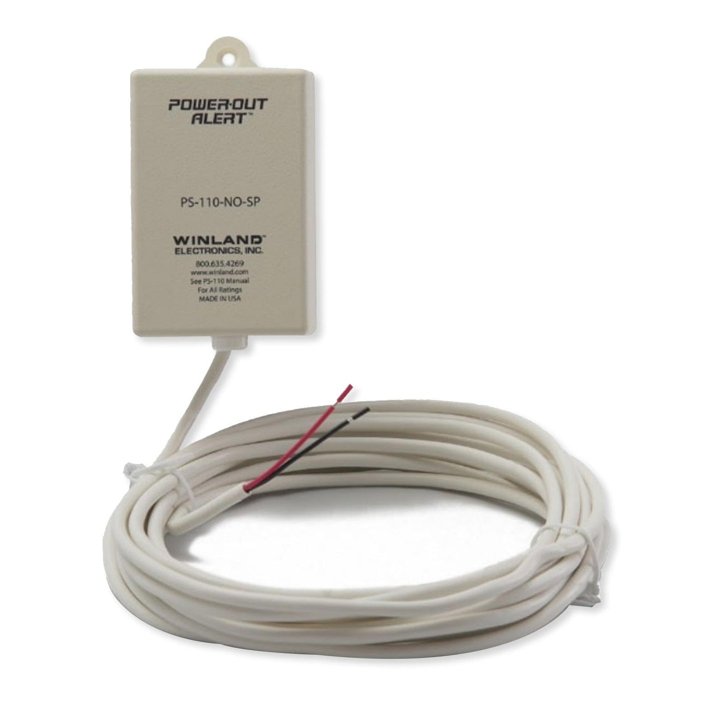 Winland Power-Out Alert Sensor (PS-110)