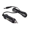 HALO Bolt Car Charger Adapter | Replacement DC Power Cord for HALO Bolt 58830, 57720, Max 55500, Air+, Wireless 44400 & Compact Series Portable Jump