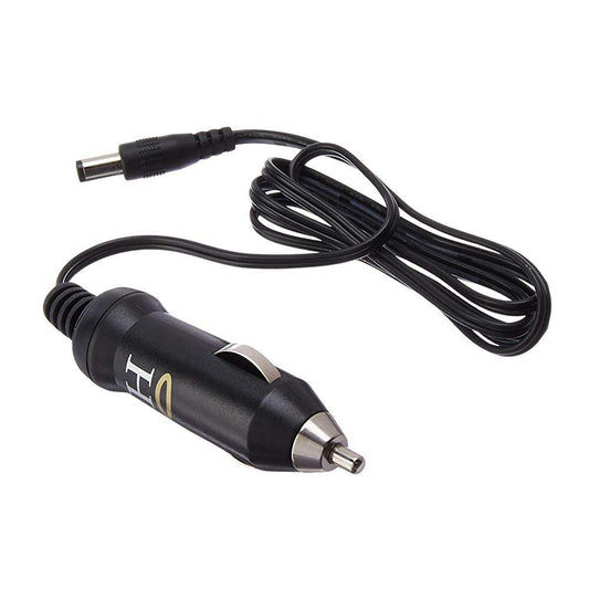HALO Bolt Car Charger Adapter | Replacement DC Power Cord for HALO Bolt 58830, 57720, Max 55500, Air+, Wireless 44400 & Compact Series Portable Jump