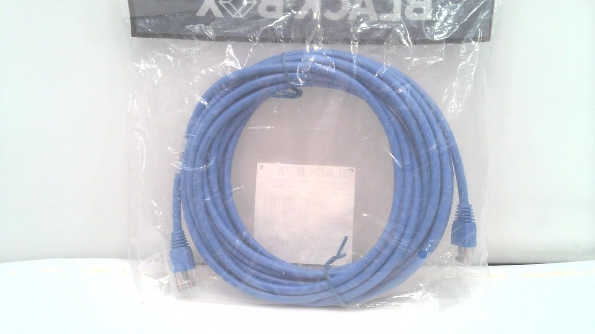 Black Box Network Services Gigatrue Cat6 Channel 550-mhz Patch Cabl
