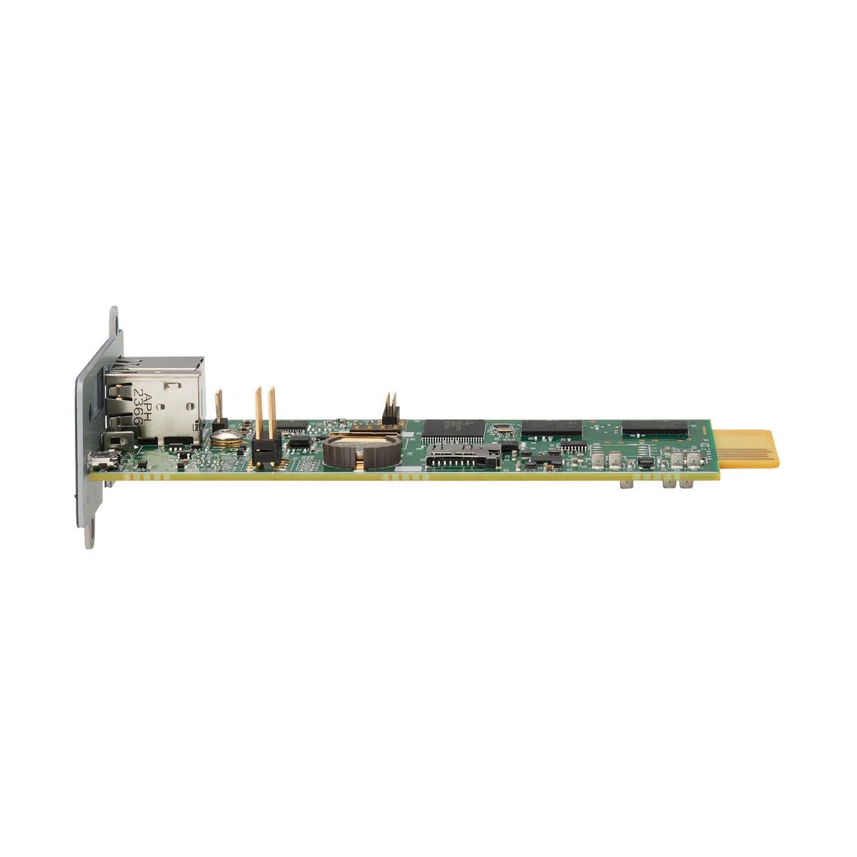 Eaton Network-M3 Cybersecure Gigabit Network-M3 Card for UPS & PDU