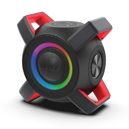 ION Audio Wave Rider X Floating Bluetooth Speaker (Renewed)