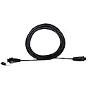 ICOM OPC1000 20 Feet Standard Cable for Command Mic II, Black