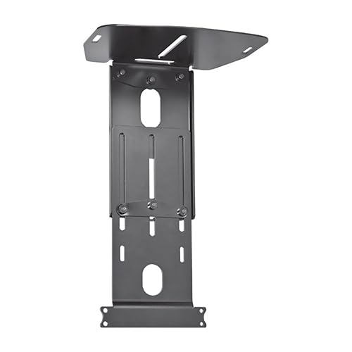 Chief Mfg.Conferencing Camera Hardware Mount Black (TA200)