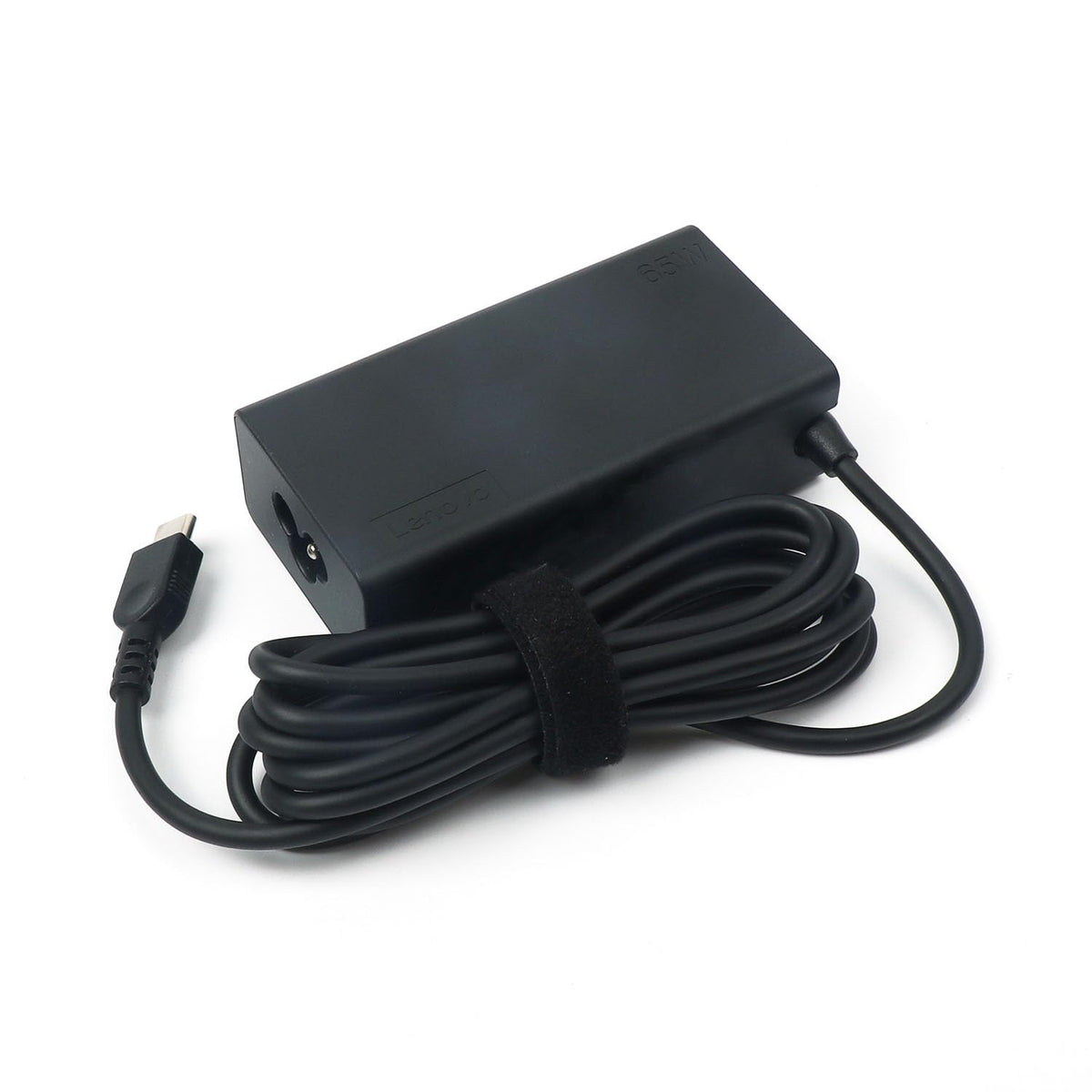 Lenovo Laptop Charger 65W Watt USB Type C(USB-C) AC Power Adapter - ThinkPad X1 Carbon Gen 11,E16, ADLX65YDC3E
