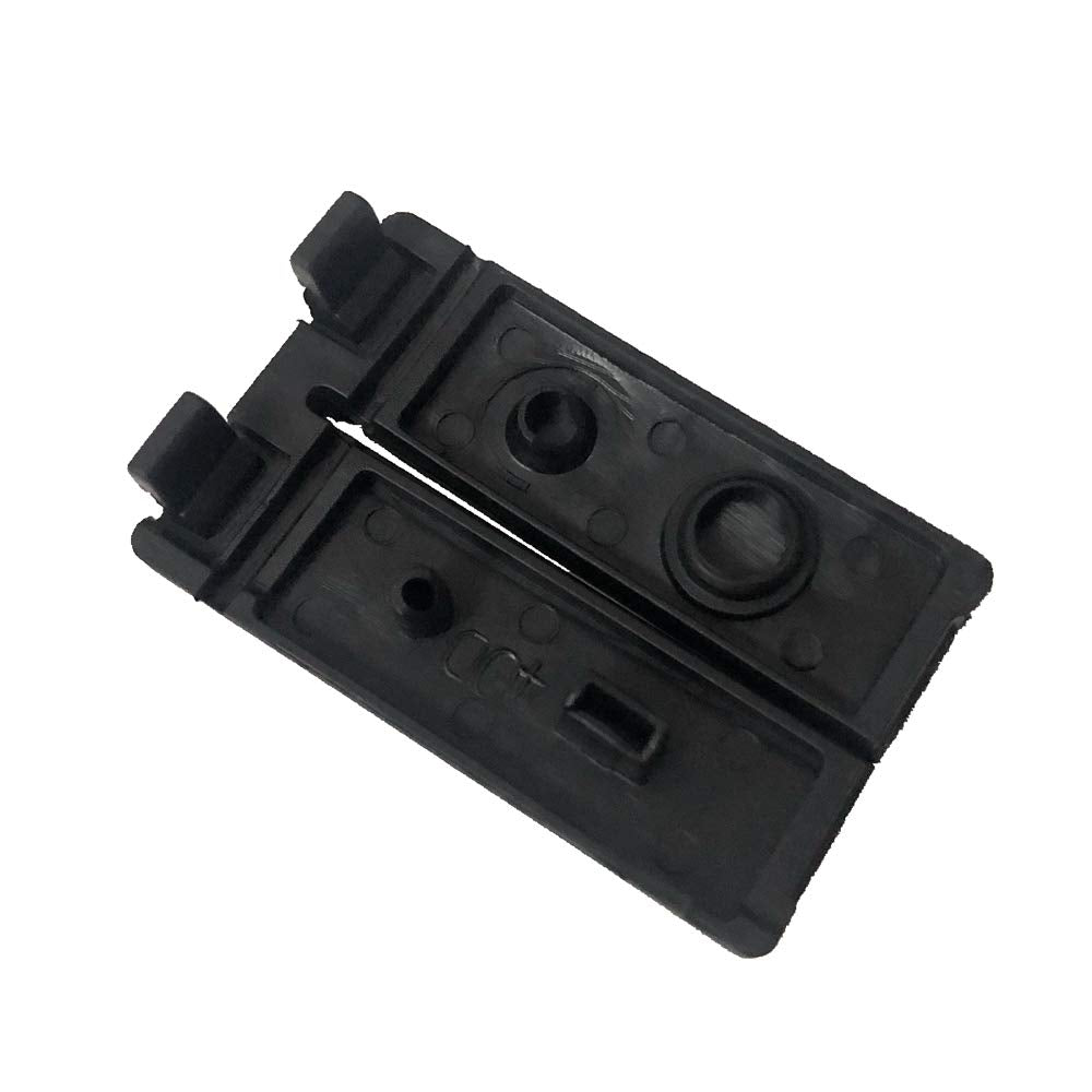New USB/HDMI DC IN/VIDEO OUT Flash Rubber Cover Door Port Skin Interface For Canon EOS 40D Camera