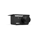AudioControl ACR-1 Dash Remote Level Control with 20-ft Cable for The EPICENTER and Select AudioControl Amplifiers, Line Output Converters, Processors