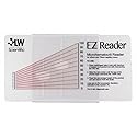 Lw Scientific Hematocrit Reader Card,7 1/2 in L ZCP-EZRD-HEM7-1 Each