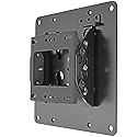 Chief FTR1U Small Flat Panel Tilt Wall Mount
