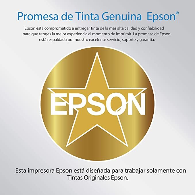 Epson EcoTank L3250 A4 Wi-Fi All-in-One Ink Tank Printer with Scan, Copy - Black, Medium