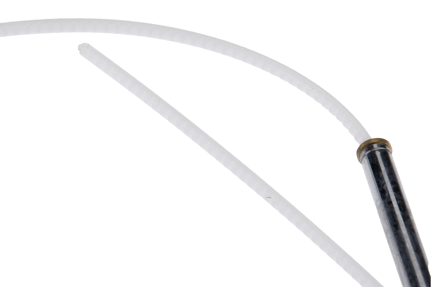 URO Parts 3533568 Antenna Mast, For Sedans Only