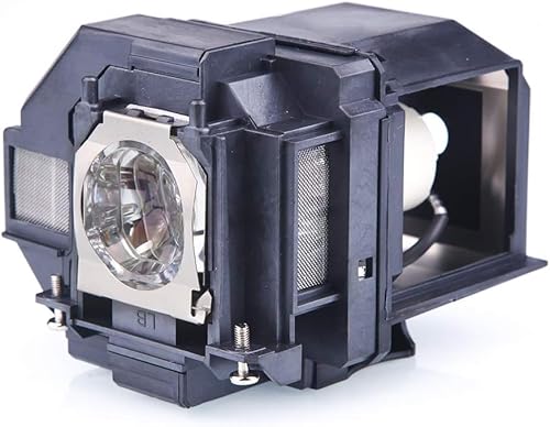 CJD A+ Quality V13H010L96 Replacement Lamp with housing for EPSON H841A H842A H846A H849A H852 H852A H979 HC1060 HC2100 HC2150 HC2200 HC2250 HC660