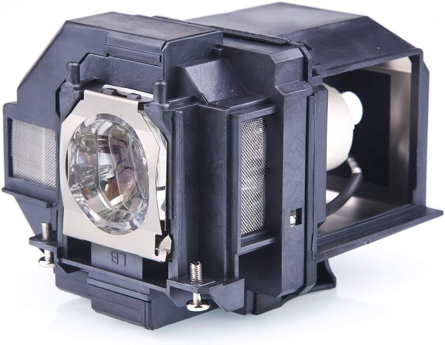 CJD A+ Quality V13H010L96 Replacement Lamp with housing for EPSON H841A H842A H846A H849A H852 H852A H979 HC1060 HC2100 HC2150 HC2200 HC2250 HC660