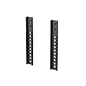 ynVISION.DESIGN Vertical VESA Extender Bracket for YN-OLEDTV Ultra Slim OLED Mount (Extension Arms, Pack of 1)