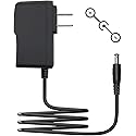 Replacement Power Supply/AC Adapter for Korg Electribe Products: EA-1, ER-1, EM-1, ES-1 and all MKII/MK2 versions of those models (Aftermarket)91
