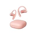 Shokz OpenFit Air True Wireless Headphones - Pink