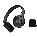JBL Tune 525BT Wireless Over-Ear Headphones - Experience Deep Bass and Seamless Connectivity - 57H Battery Life - Speed Charge - Bluetooth 5.3…