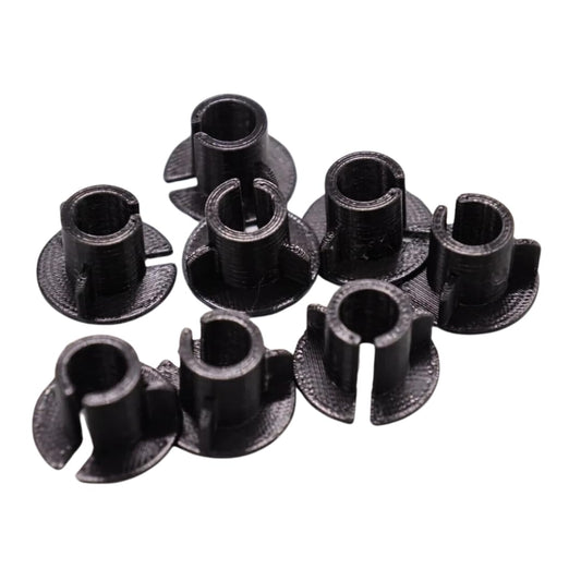SplashNColor Universal Super-8 Movie Projector Film Reel Adapter, Smooth Playback, for Vintage Film Enthusiast, Easy Setup for Various Projector